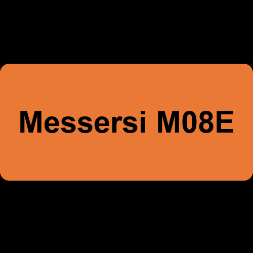 Messersi M08E